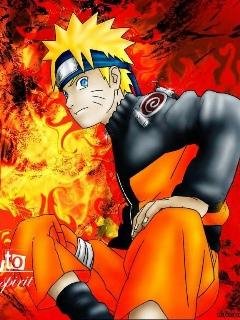 Naruto