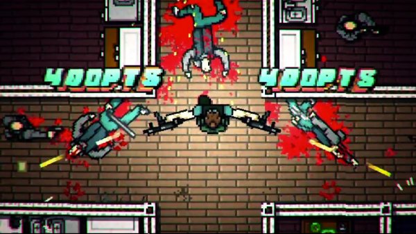 R.G. Mechanics.Hotline.Miami PLANETA51.COM.part1