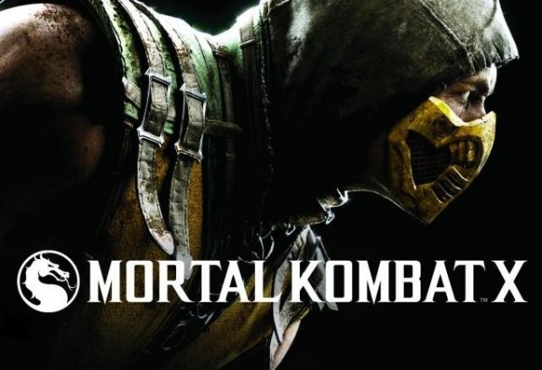 Mortal Kombat X