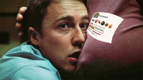 Fight Club / Бойцовский клуб