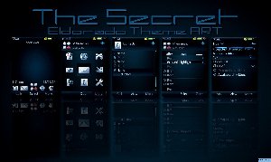 The Secret