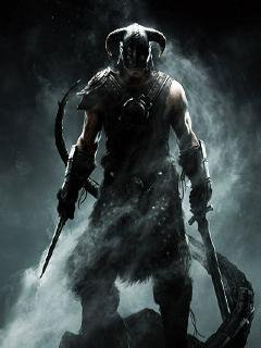 skyrim