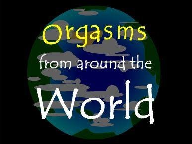 orgasmos