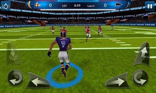 Fanatical Football v1 6 Mod