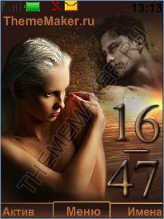 Любовь сквозь время