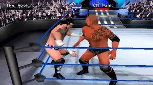 WWF Smackdown 2 (WWE 13 MOD)