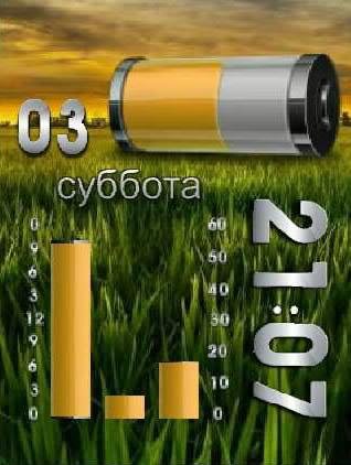 temka 3 Индикатор