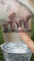 Milk The Cow v1.00 S60v5 S3 SymbianOS9.4