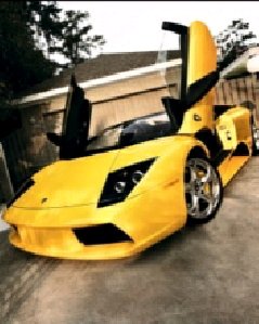 LAMBO