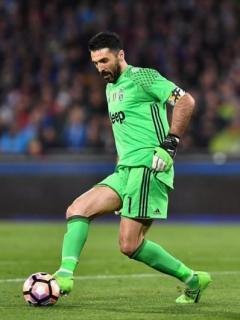 Gianluigi Buffon