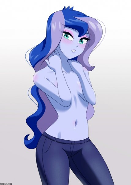 Принцесса Луна 8bWTyRV P