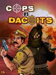Cops vs Dacoits 320x240 E72