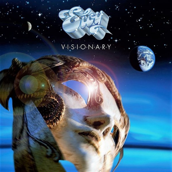 Eloy - Age Of Insanity