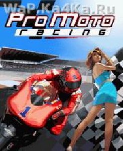 Pro Moto Racing RUS
