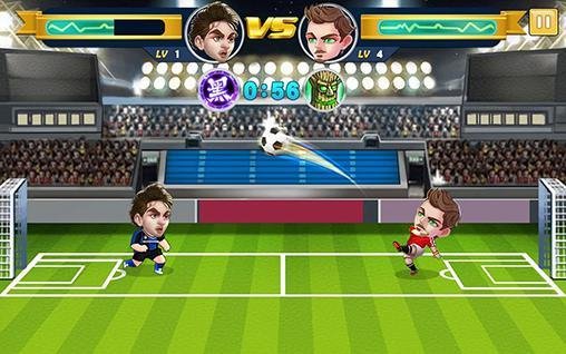 Football pro 2