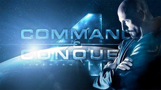 Command amp Conquer 4 Tiberian Twilight