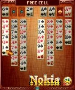 3in1 FreeCell Spider MineSweeper 1v2