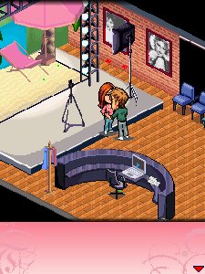 Date or Ditch 128x160 nokia