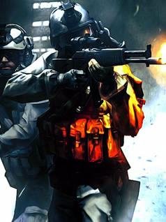 Battlefield4 by AOB2