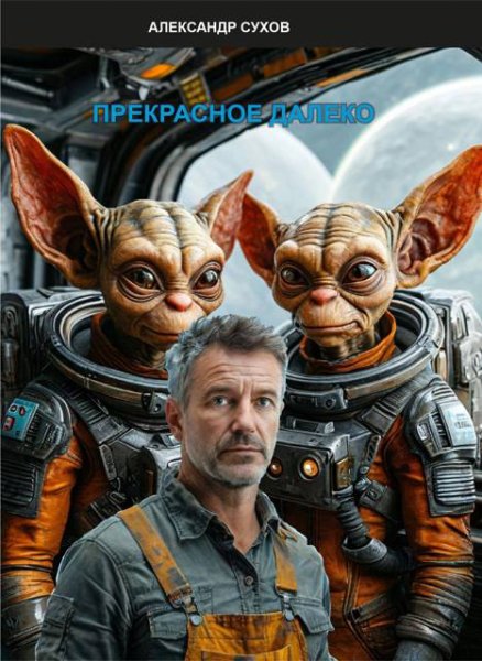 Сухов. Прекрасное далёко