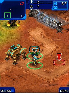 Command &amp; Conquer 4: Tiberium Twilight