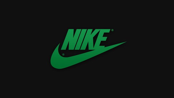 Nike - Из рекламы Nike Just do it