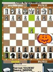 chess touch 240x400