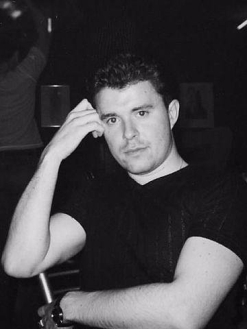 Дмитрий Белоногов