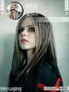 Avril