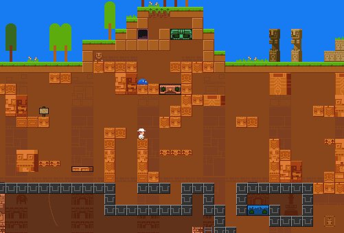 Journey to the Center of the Earth