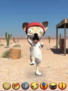 KungFu Dog v1.0.3