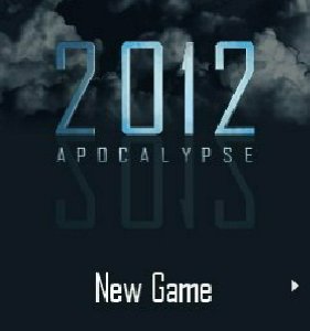 =2012 Apocalypse=
