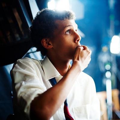 Stromae - Papaoutai (Dj Den Krasin Remix Extended)