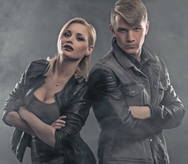 ZELENO - Ля ты какая