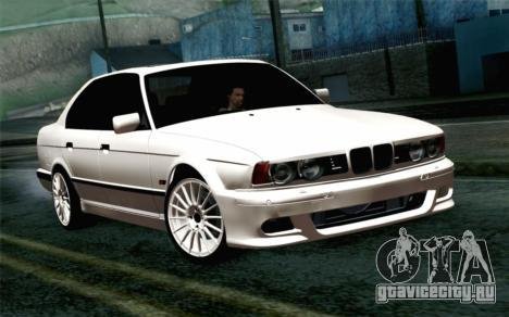 bmw-m5 gta