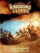 Kingdoms And Lords Nokia