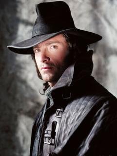 Ван Хельсинг