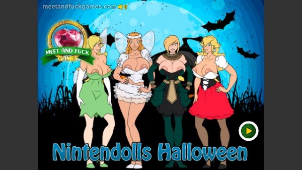 nintendo-halloween