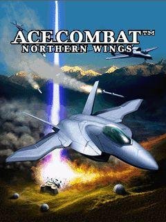 Ace Combat Northern Wings Nokia C5 00 240x320