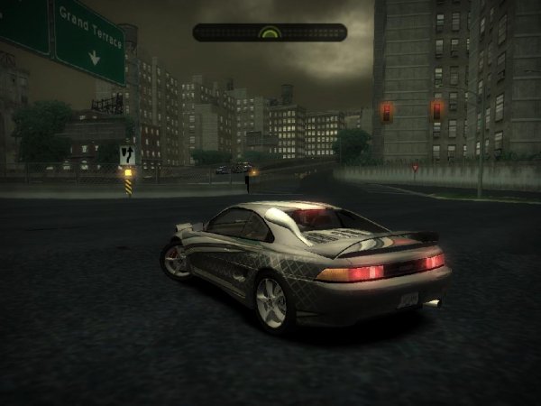 Toyota MR2 (1995)