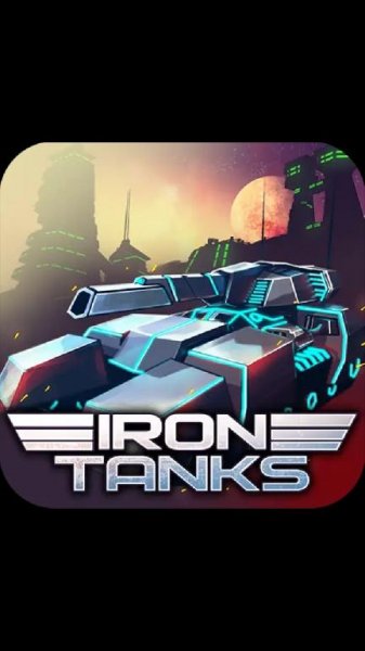 Iron Tanks 3.04
