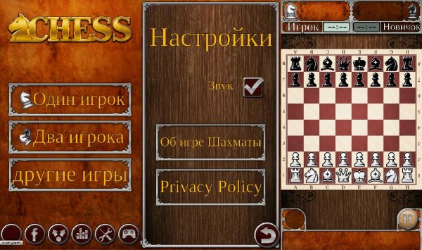 Шахматы v1.0.7(9)crk.ads.removed