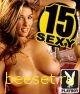 Playboy 15 Sexy