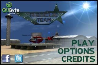 Rescue Team 1.0.0
