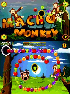 MachoMonkeyHack