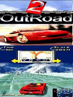 OutRoad2Hack