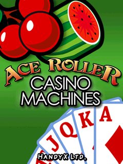 Casino Machines