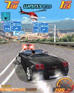 asphalt3 3d nokia n70 6630 en nonigp 10