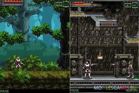 biozone en 240x320 s60v3