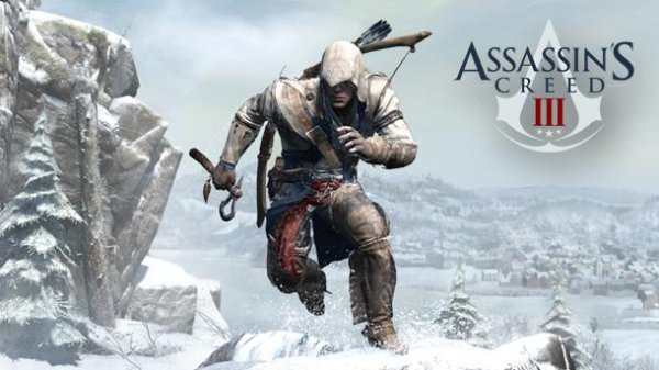 assassin creed 3